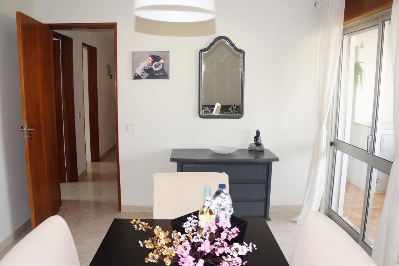 Sunny Apartment Albufeira Exterior photo