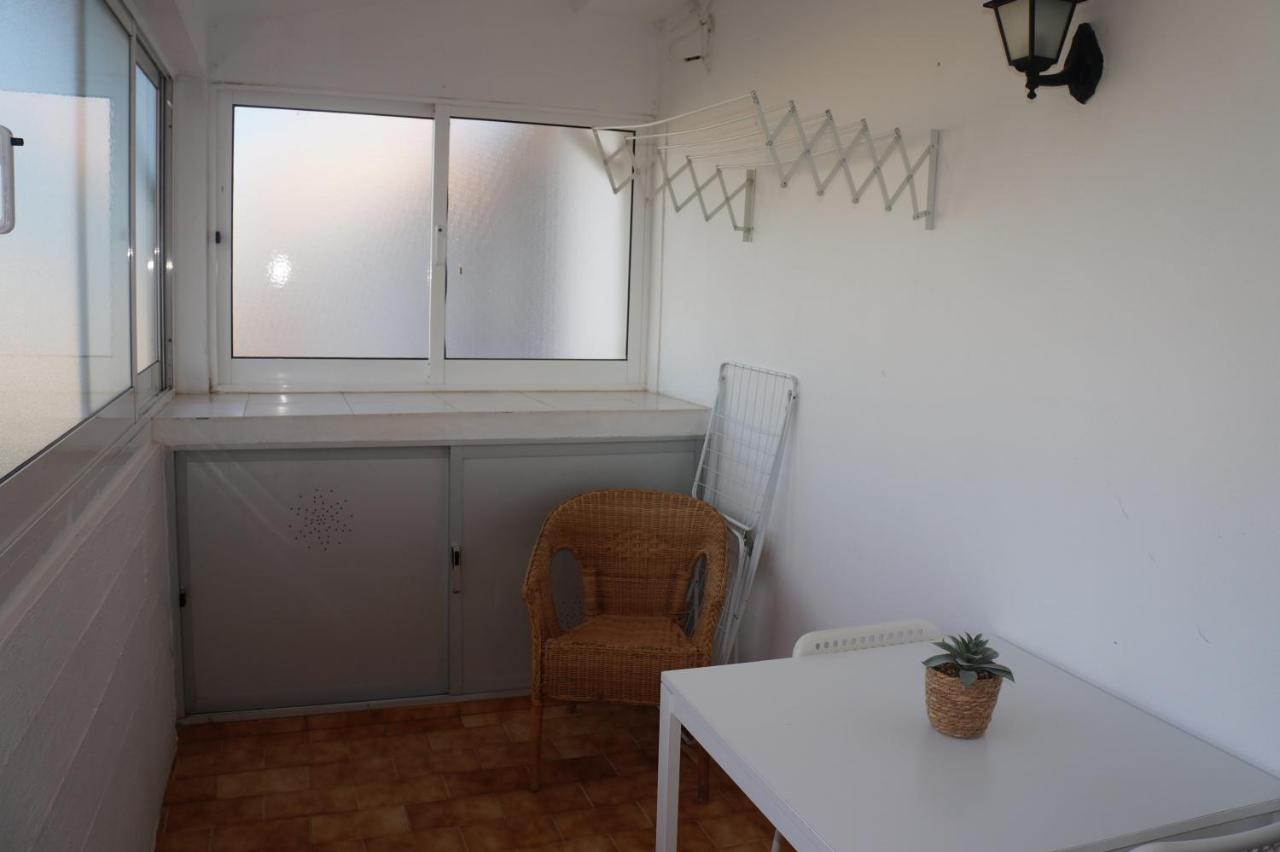 Sunny Apartment Albufeira Exterior photo