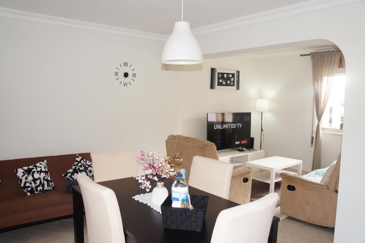 Sunny Apartment Albufeira Exterior photo