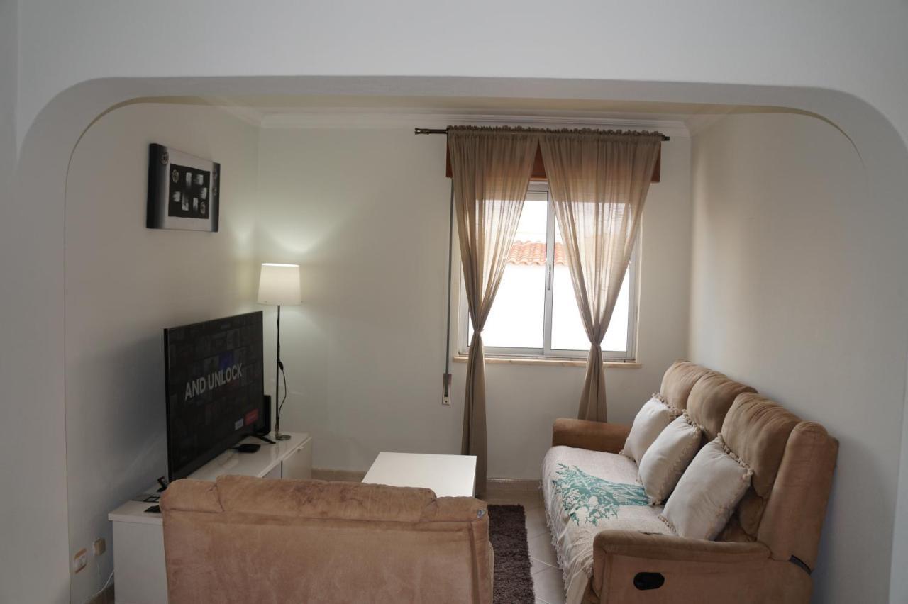 Sunny Apartment Albufeira Exterior photo