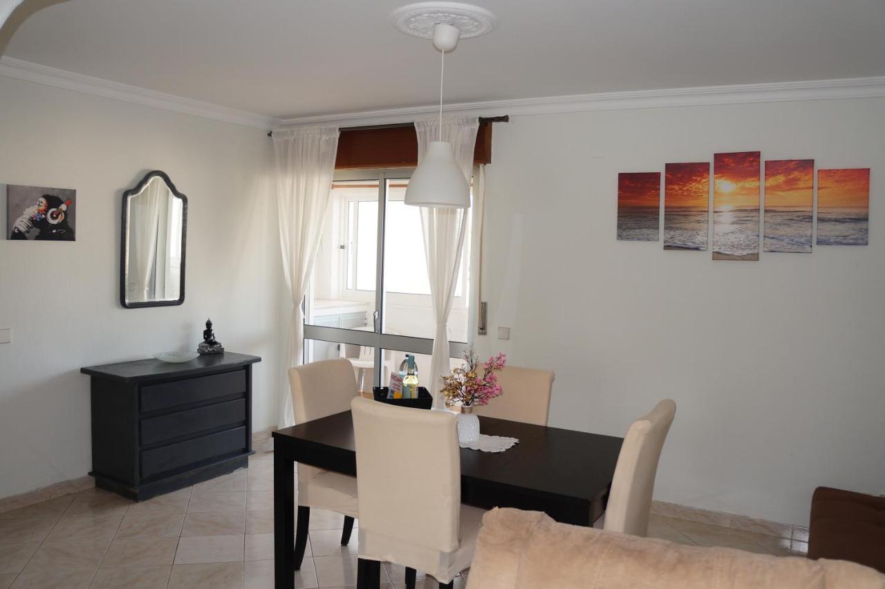Sunny Apartment Albufeira Exterior photo