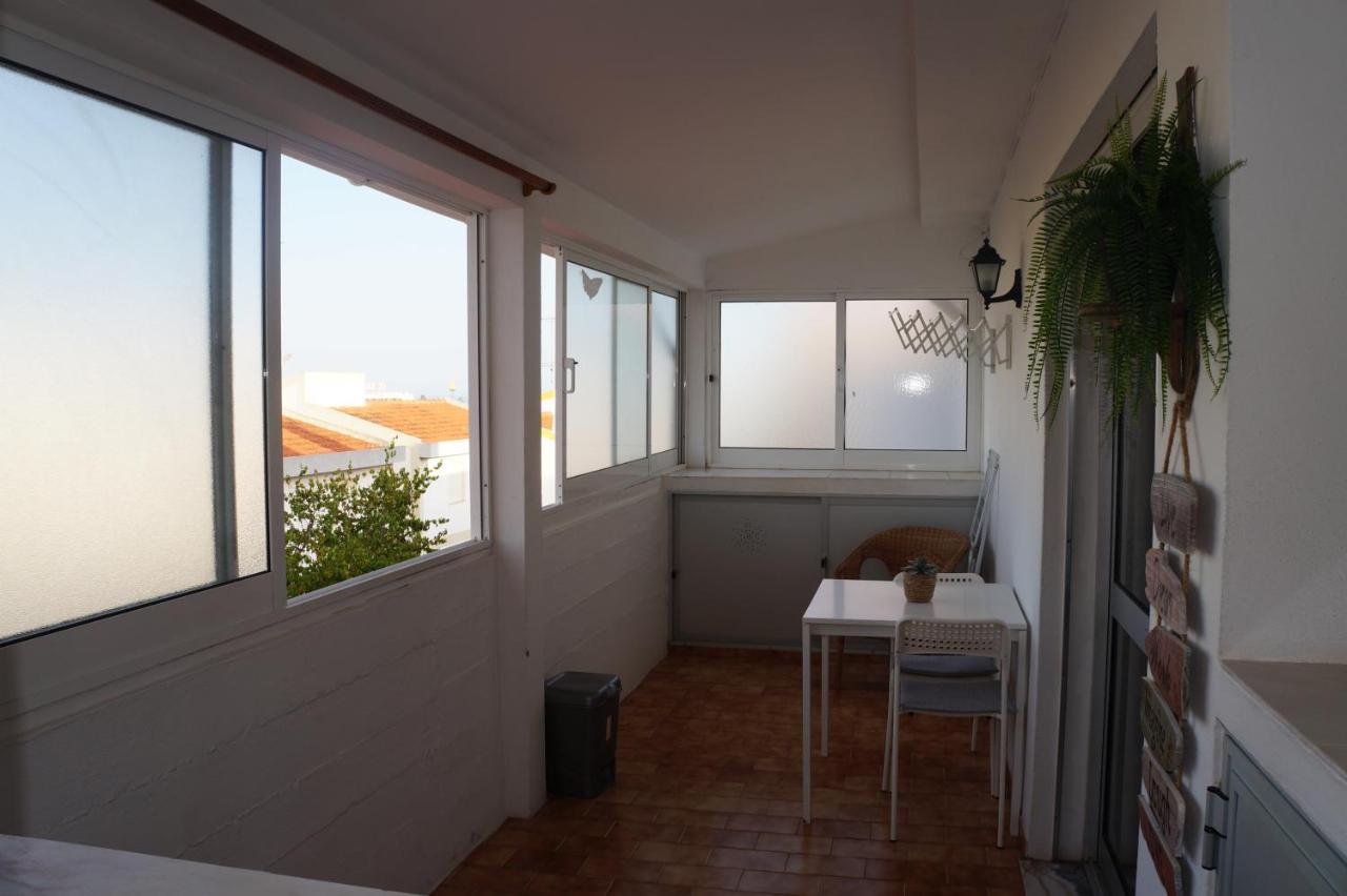 Sunny Apartment Albufeira Exterior photo