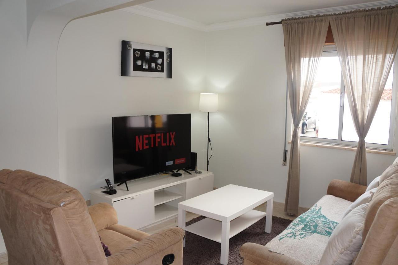 Sunny Apartment Albufeira Exterior photo