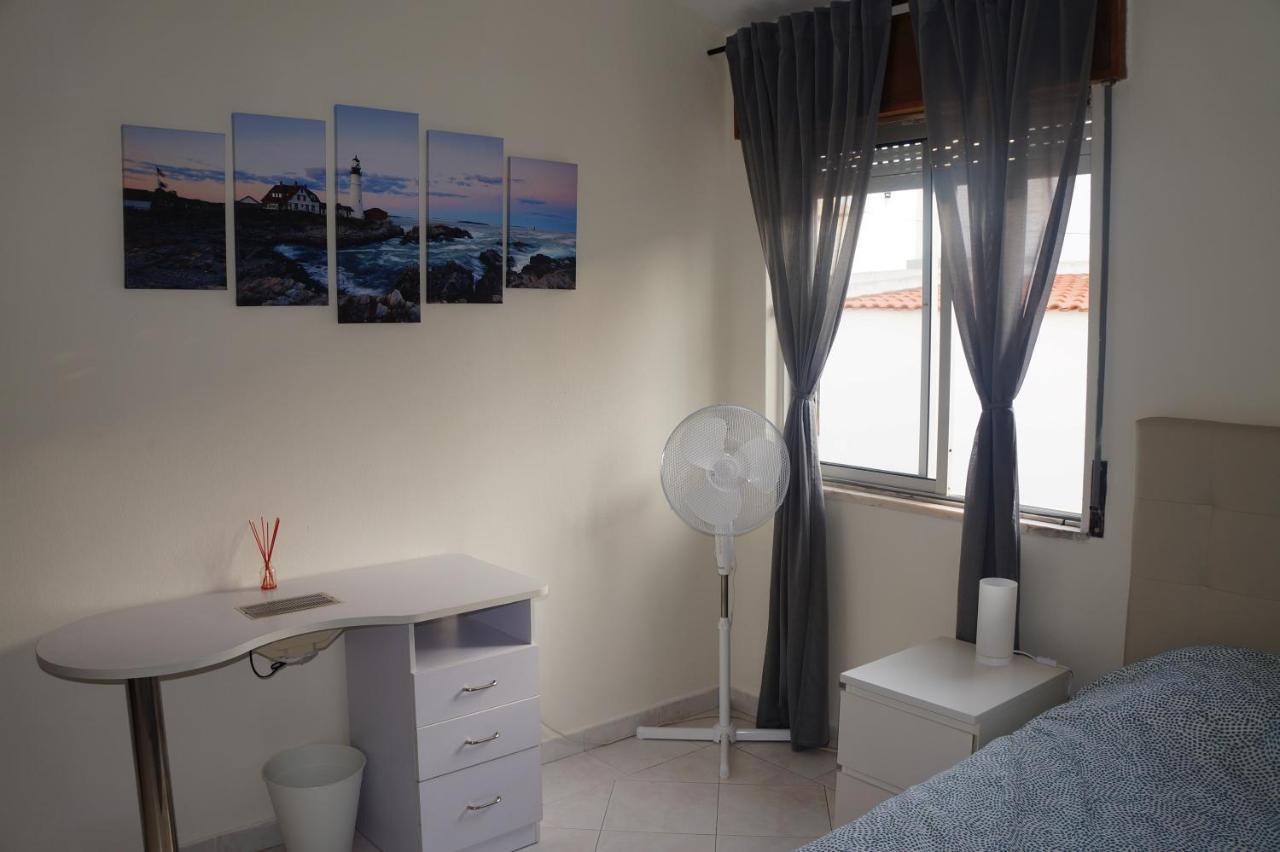 Sunny Apartment Albufeira Exterior photo