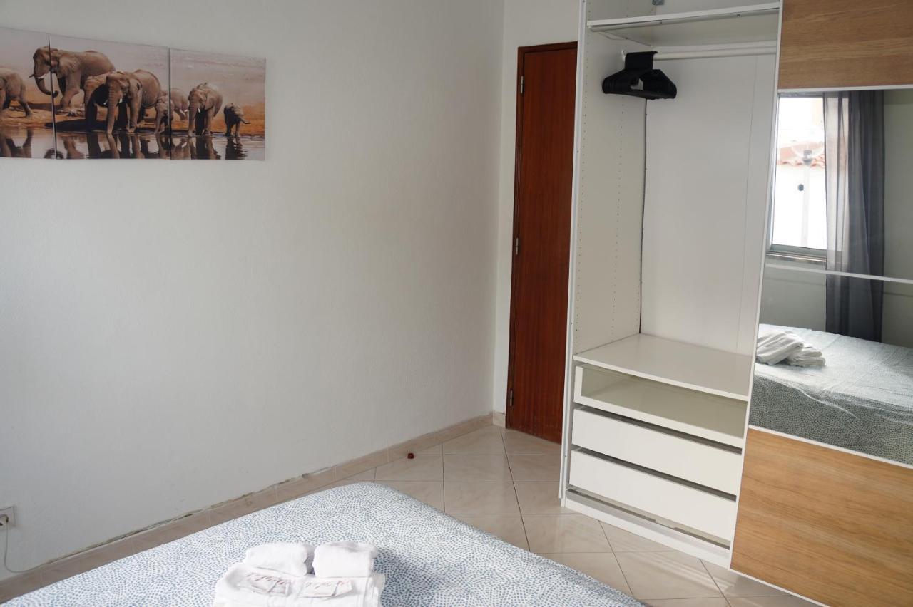Sunny Apartment Albufeira Exterior photo