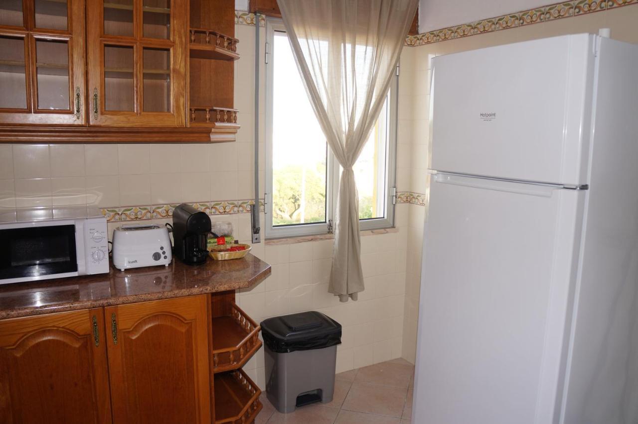 Sunny Apartment Albufeira Exterior photo