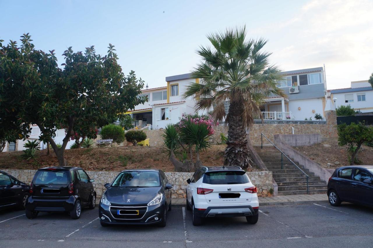 Sunny Apartment Albufeira Exterior photo