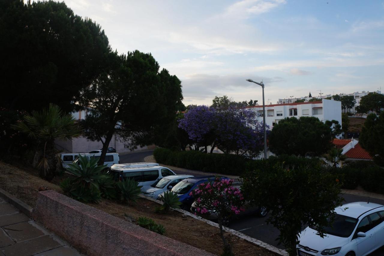 Sunny Apartment Albufeira Exterior photo